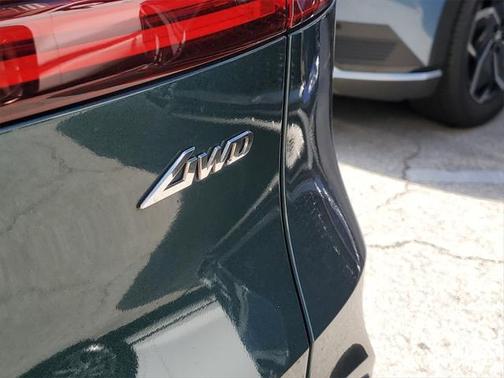 2023 Genesis GV70 2.5T AWD
