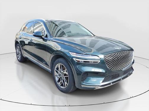 2023 Genesis GV70 2.5T AWD