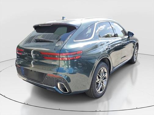 2023 Genesis GV70 2.5T AWD