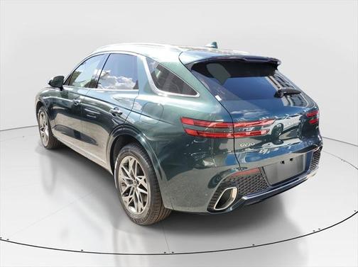 2023 Genesis GV70 2.5T AWD