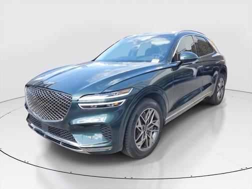 2023 Genesis GV70 2.5T AWD