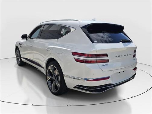 2025 Genesis GV80 2.5T