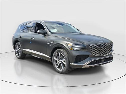 2025 Genesis GV80 3.5T