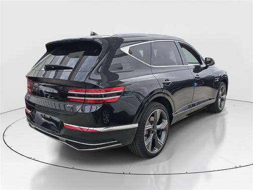 2025 Genesis GV80 3.5T