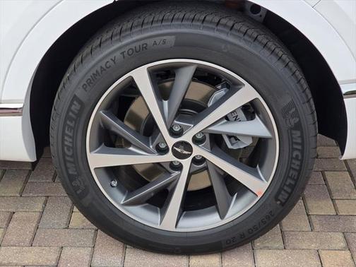 2025 Genesis GV80 3.5T