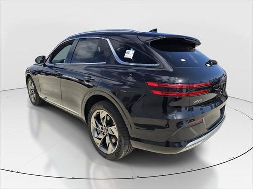 2025 Genesis Electrified GV70 Advanced