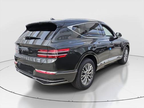 2025 Genesis GV80 2.5T