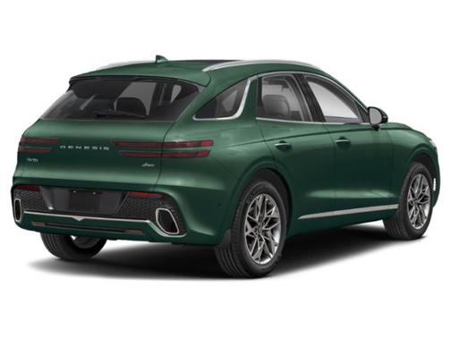 2023 Genesis GV70 2.5T AWD