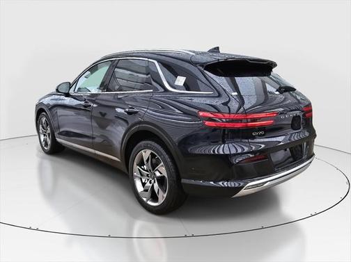 2025 Genesis Electrified GV70 Advanced