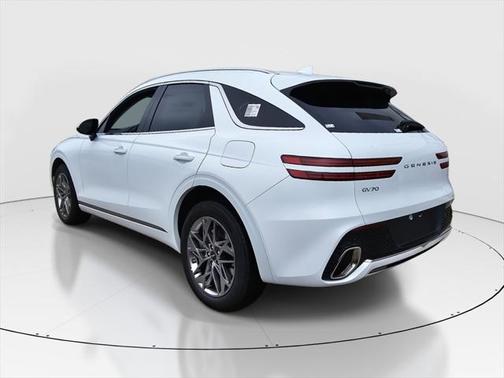 2025 Genesis GV70 2.5T AWD