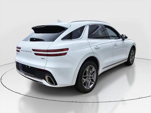 2025 Genesis GV70 2.5T AWD