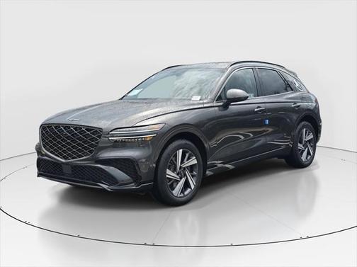 2026 Genesis GV70 3.5T Sport Advanced