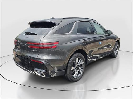 2026 Genesis GV70 3.5T Sport Advanced