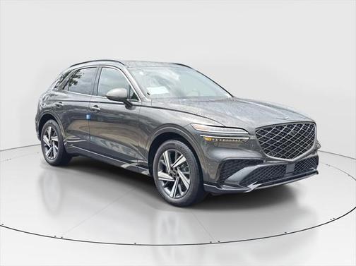 2026 Genesis GV70 3.5T Sport Advanced