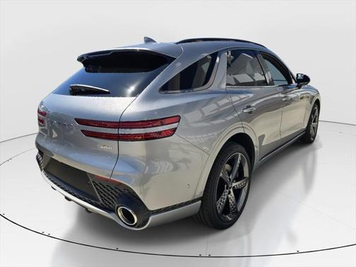 2025 Genesis GV70 2.5T