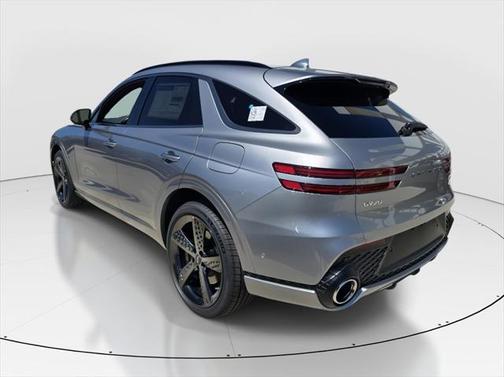 2025 Genesis GV70 2.5T