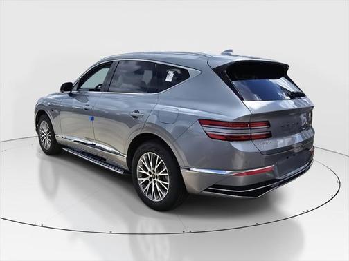 2025 Genesis GV80 2.5T