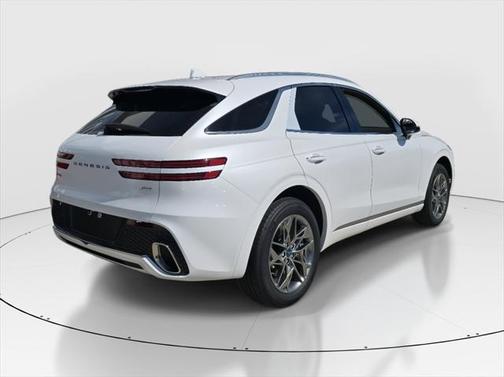 2025 Genesis GV70 2.5T AWD