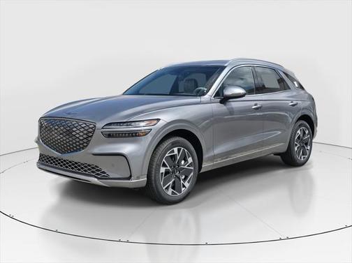2026 Genesis Electrified GV70 Standard