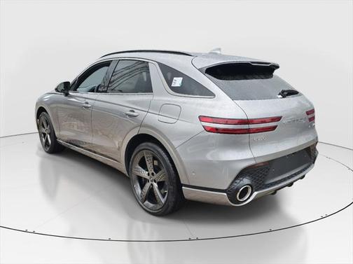 2025 Genesis GV70 2.5T AWD