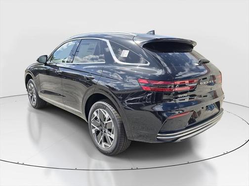 2026 Genesis Electrified GV70 Standard