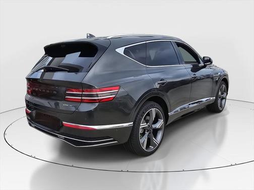 2025 Genesis GV80 2.5T