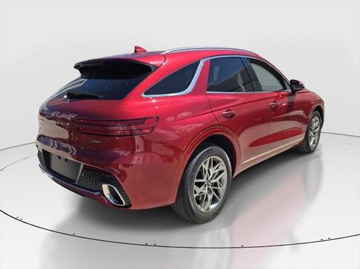 2025 Genesis GV70 2.5T AWD