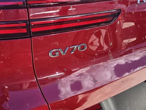 2025 Genesis GV70 2.5T AWD