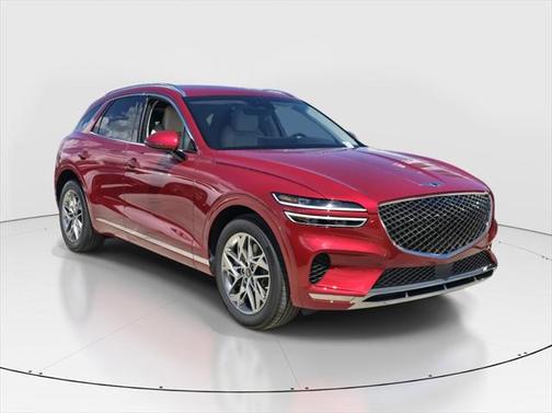 2025 Genesis GV70 2.5T AWD