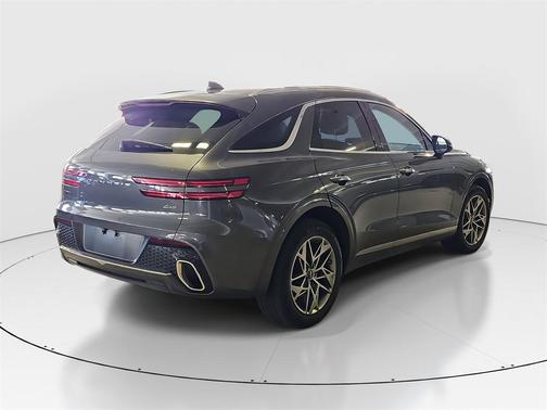 2022 Genesis GV70 2.5T AWD