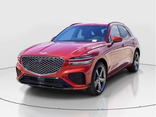 2023 Genesis GV70 2.5T AWD