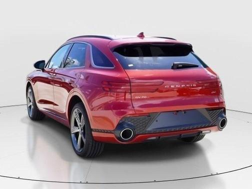 2023 Genesis GV70 2.5T AWD