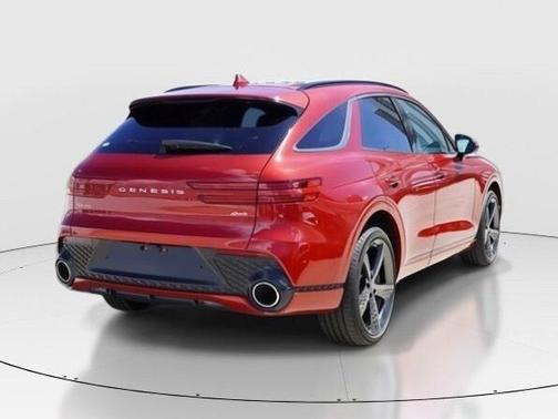 2023 Genesis GV70 2.5T AWD
