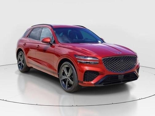 2023 Genesis GV70 2.5T AWD