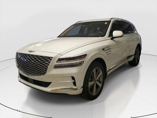 2023 Genesis GV80 2.5T