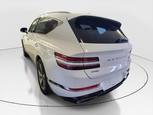 2023 Genesis GV80 2.5T