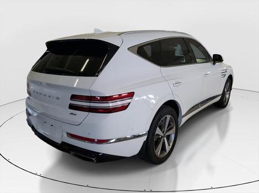 2023 Genesis GV80 2.5T