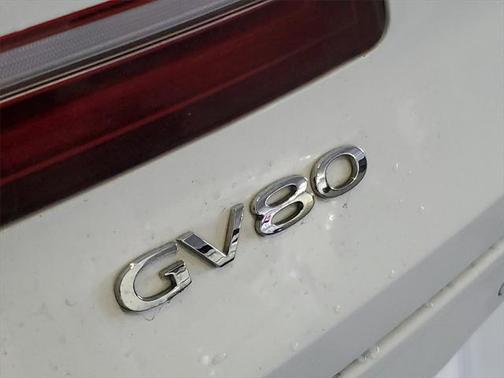 2023 Genesis GV80 2.5T