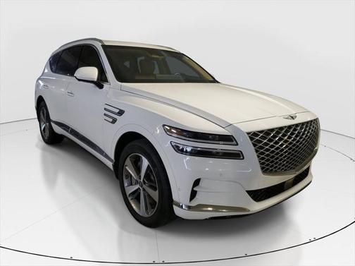 2023 Genesis GV80 2.5T