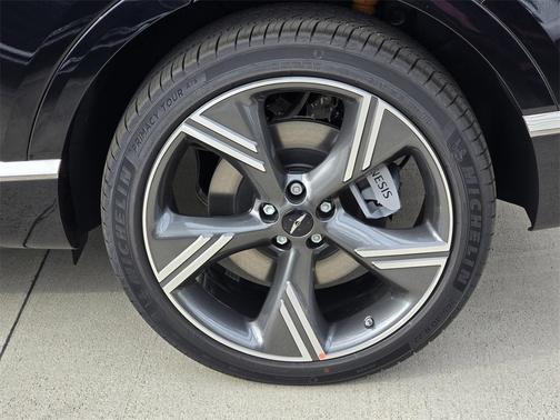 2025 Genesis GV80 3.5T