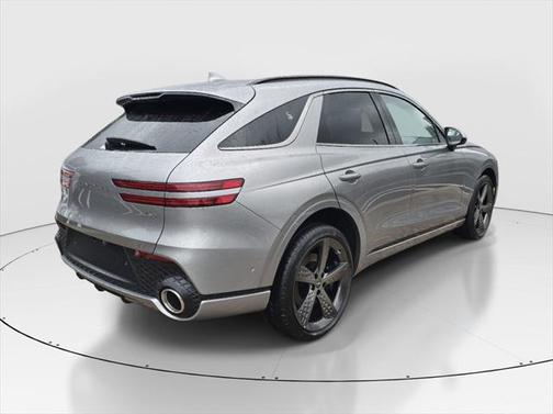 2025 Genesis GV70 2.5T AWD