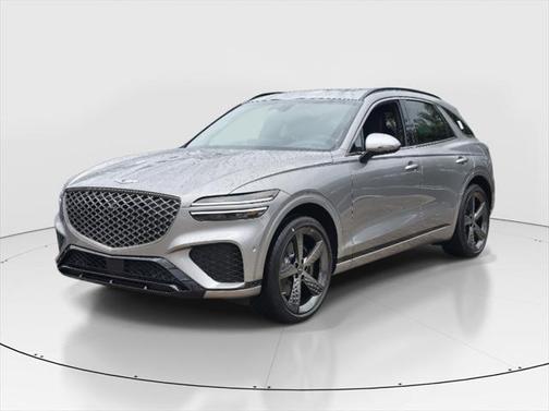 2025 Genesis GV70 2.5T AWD