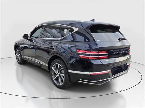 2025 Genesis GV80 2.5T