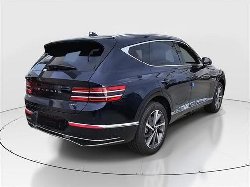 2025 Genesis GV80 2.5T