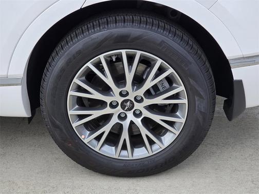 2026 Genesis GV80 2.5T