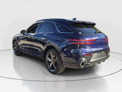 2025 Genesis GV70 3.5T AWD Sport