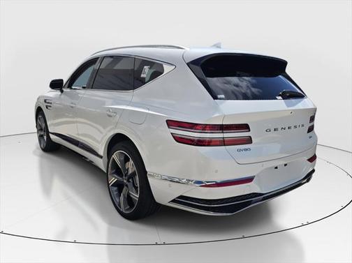 2025 Genesis GV80 2.5T