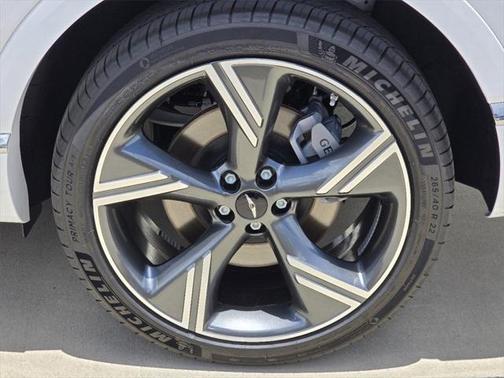 2025 Genesis GV80 3.5T