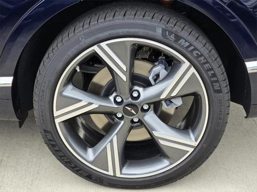 2025 Genesis GV80 3.5T
