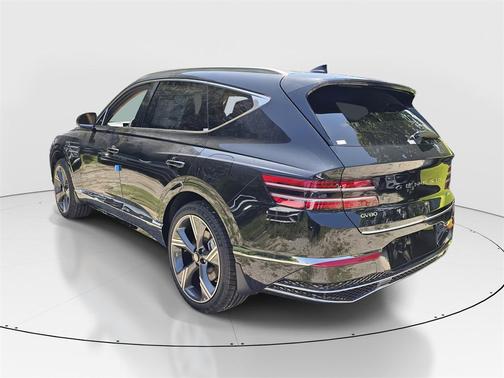 2025 Genesis GV80 2.5T